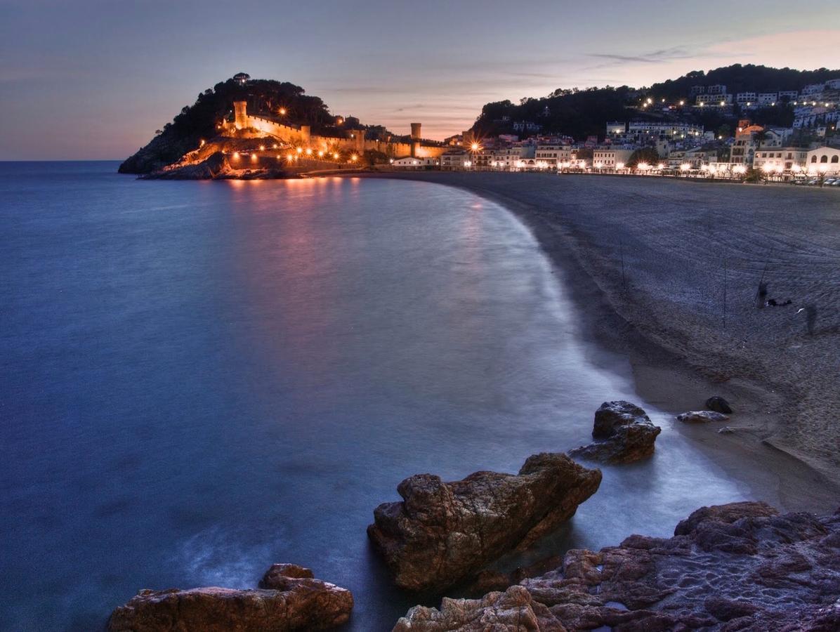 Lets Holidays Ancora 3 Tossa de Mar Extérieur photo
